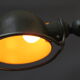 Lampe de bureau industrielle année 50, fabrication Jieldé