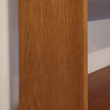 Système mural du milieu du siècle