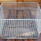 Industrial Wire basket