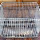 Industrial Wire basket