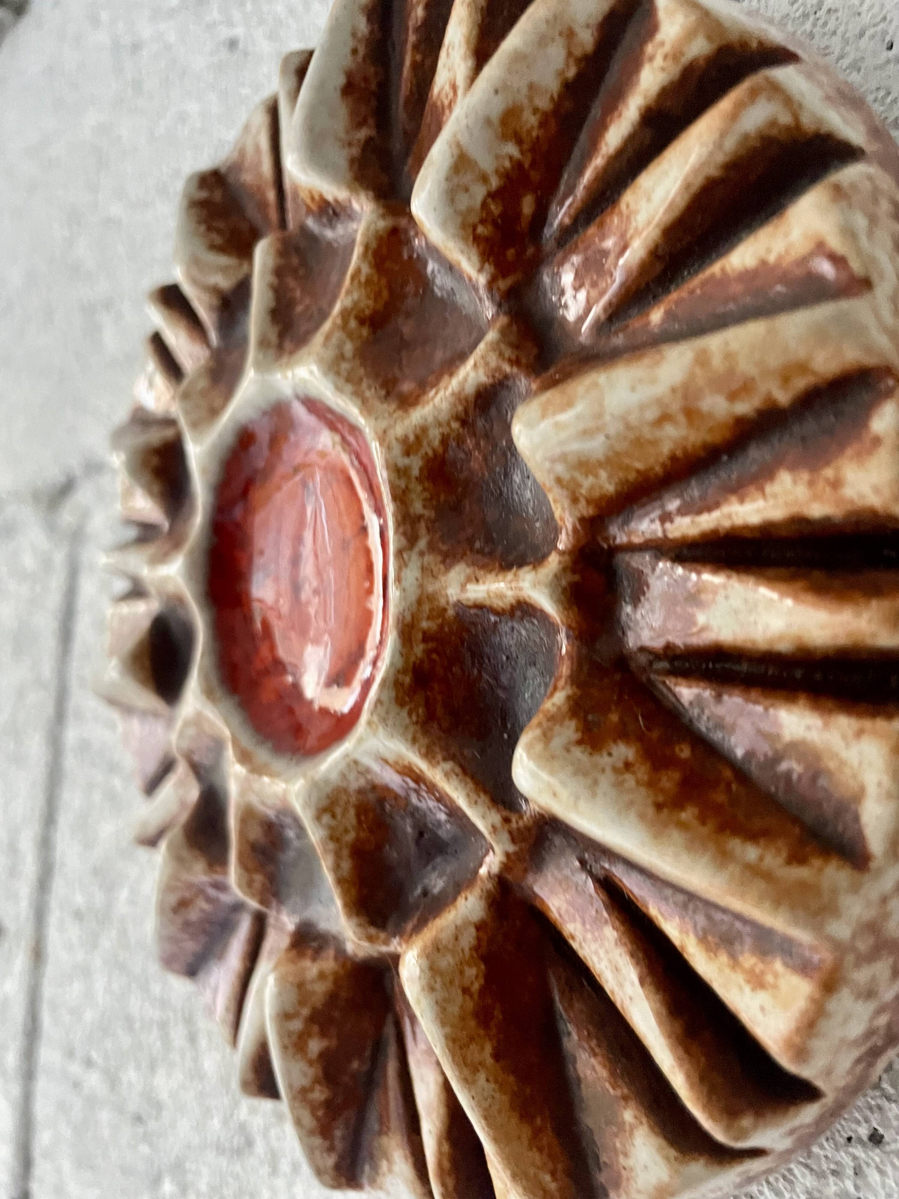 Buchtal wall ceramics