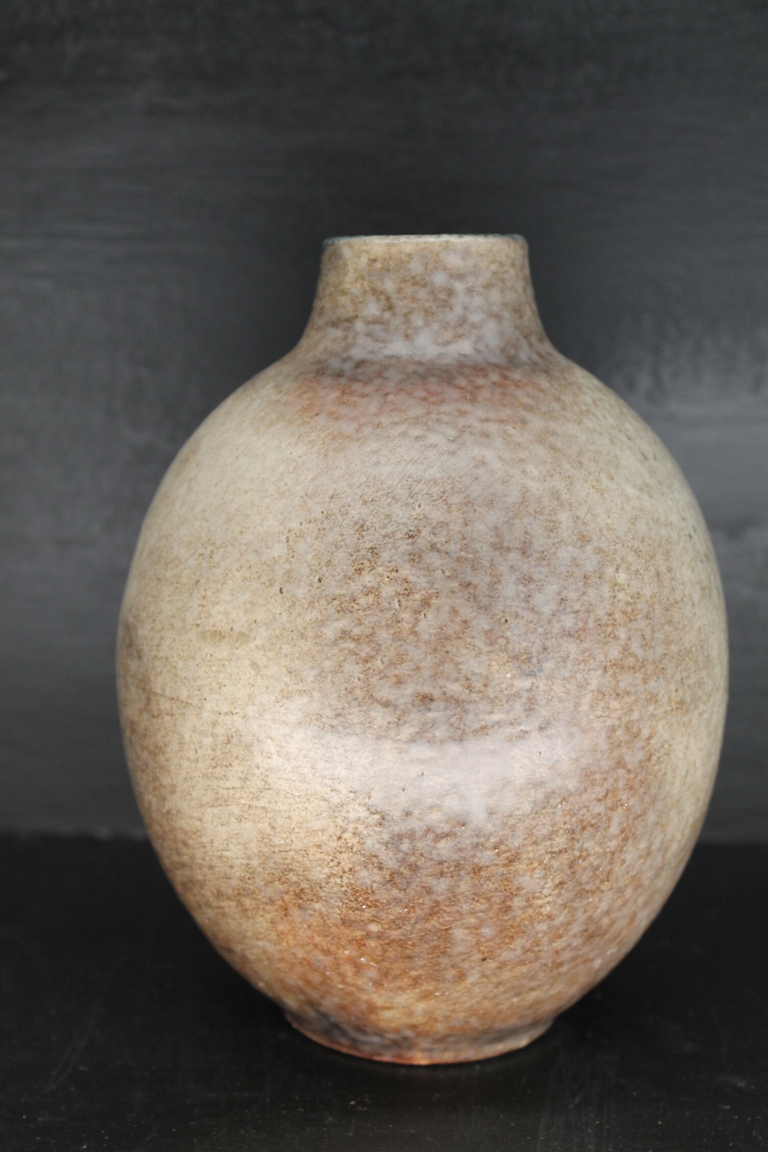 Studio Pottery. Theo and Susan Harlander of Brooklin