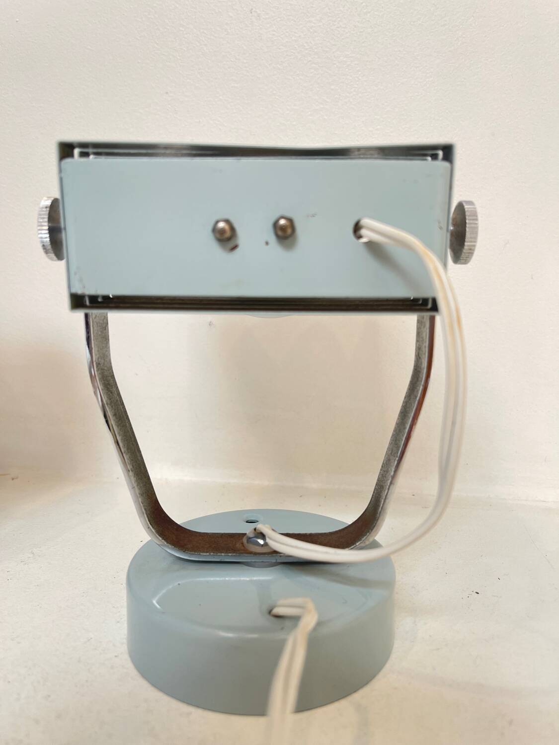 Vintage articulated desk lamp – 1970