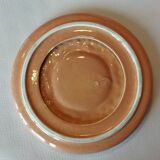 Verceram trivet and 2 bottle coasters
