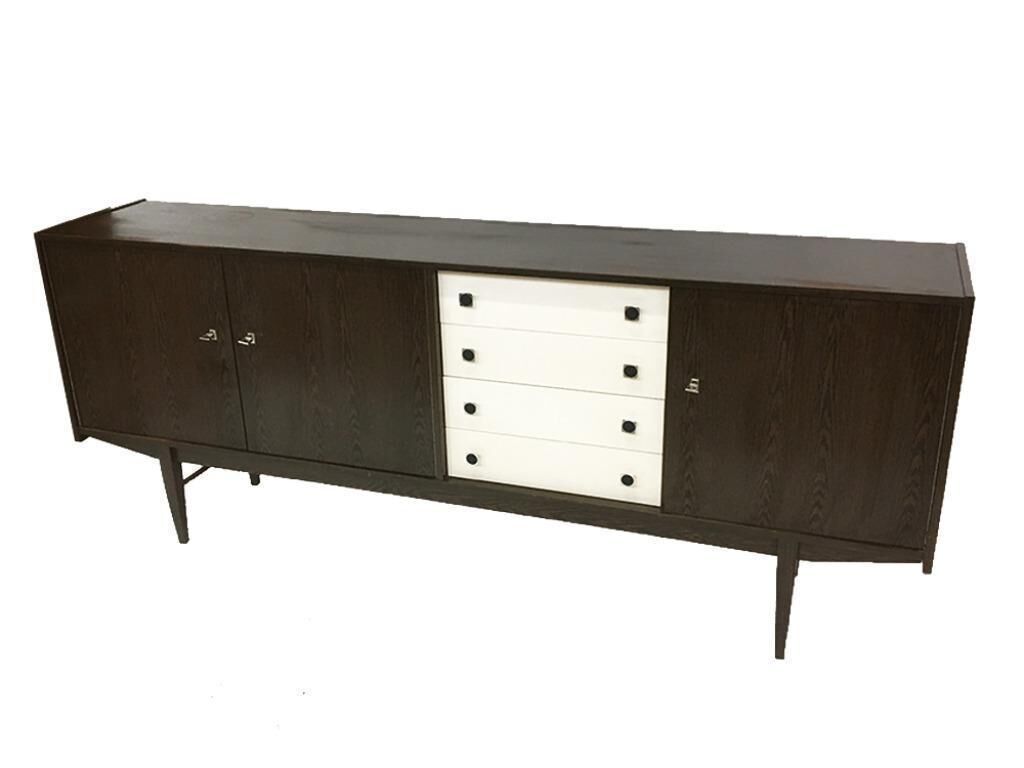 Enfilade vintage années 60