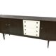 Enfilade vintage années 60