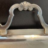 Cristofle silver top