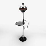 Mid-Century designer magazine ashtray