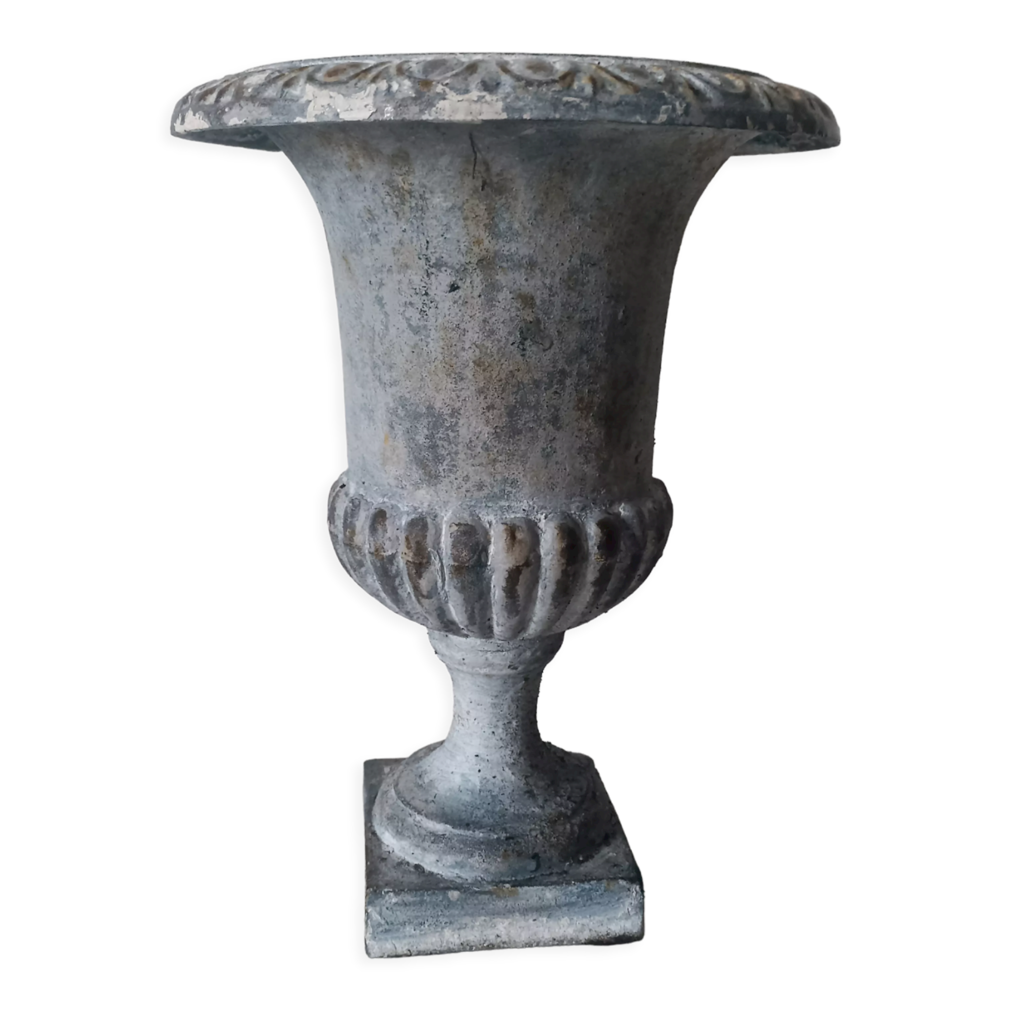 Old Medici patinated 30 cm