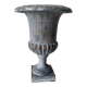 Old Medici patinated 30 cm