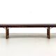 Banc ou table basse Krobo vintage par Torbjørn Afdal, 1960