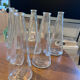Set of 6 vintage IKEA vases, design by Emma Dafnäs.