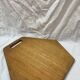 Vintage cutting board, 1970