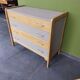 Vintage dresser redesigned 4 drawers