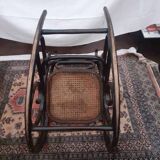 Rocking chair 1970