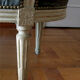 Sofa Basket period Louis XV-Louis XVI