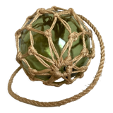 Sailor's ball in float glass