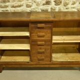 René Gabriel buffet 40 years