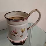 enameled coffee pot