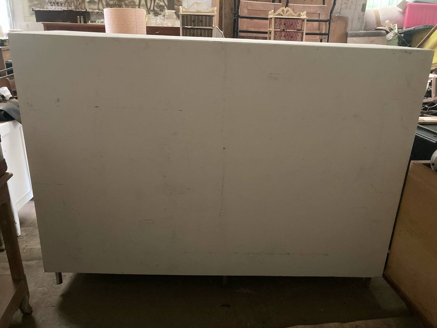 old craft furniture