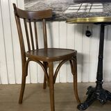 Set table et chaises bistrot
