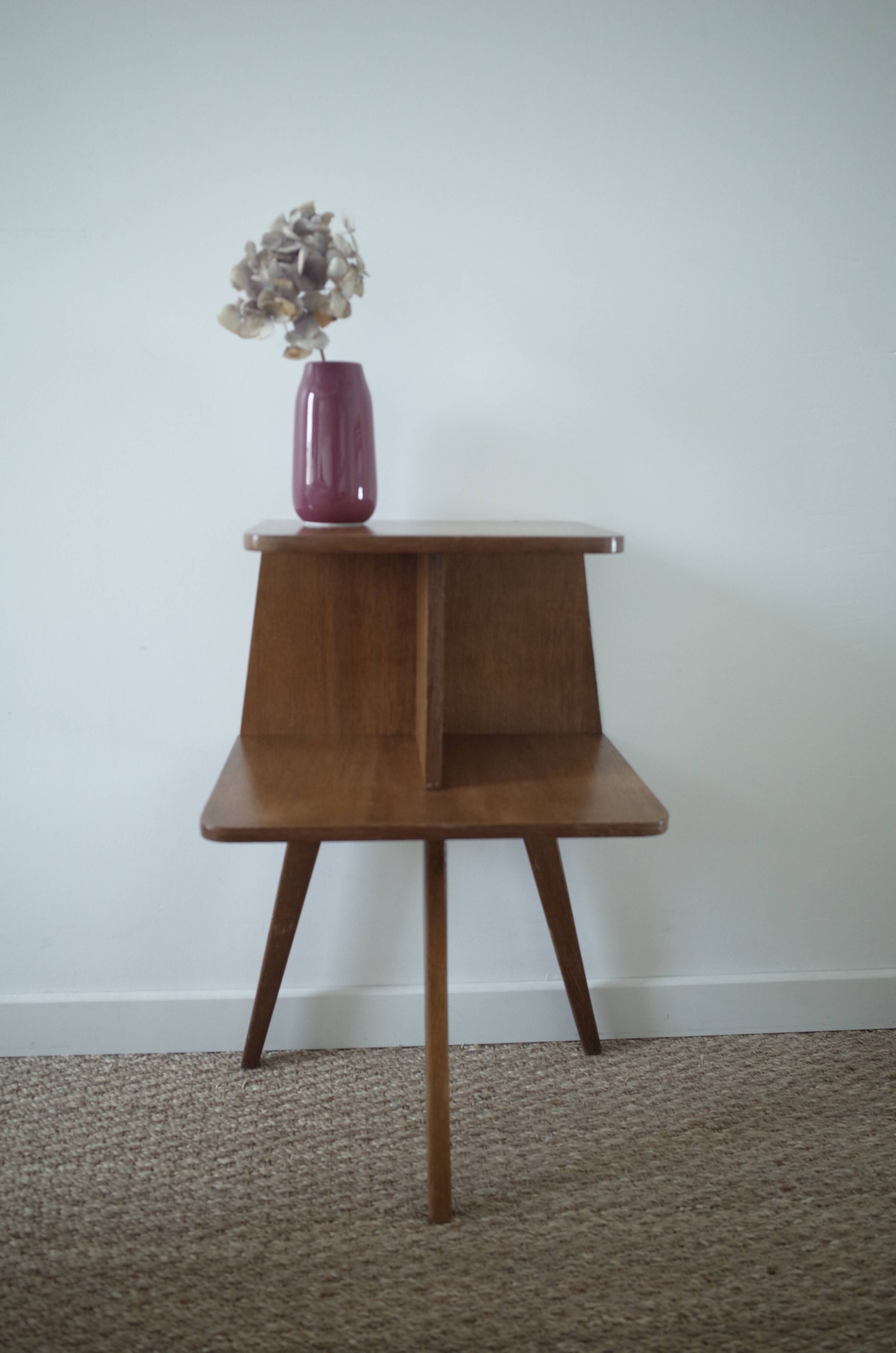 Bedside table