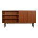 1960s Highboard, DeWe