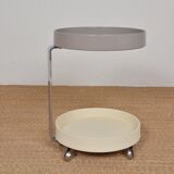 Rolling service dating from the 70s,