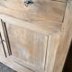 Walnut buffet