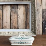 Gien Cleopatra iron earth box