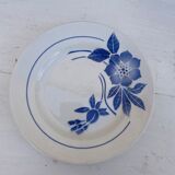 Dessert plates