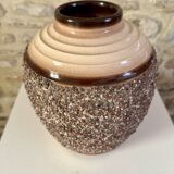 Louis dage art deco vase