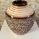 Louis dage art deco vase