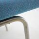 1960s Hans J. Wegner Airport Lounge Chairs for A.P. Stolen, Set of 4