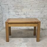Desk in Elm 1970, France