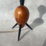 Tripod ´lamp base, 1960s