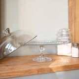 Cloche à gâteaux