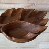 Serving dish / empty pocket