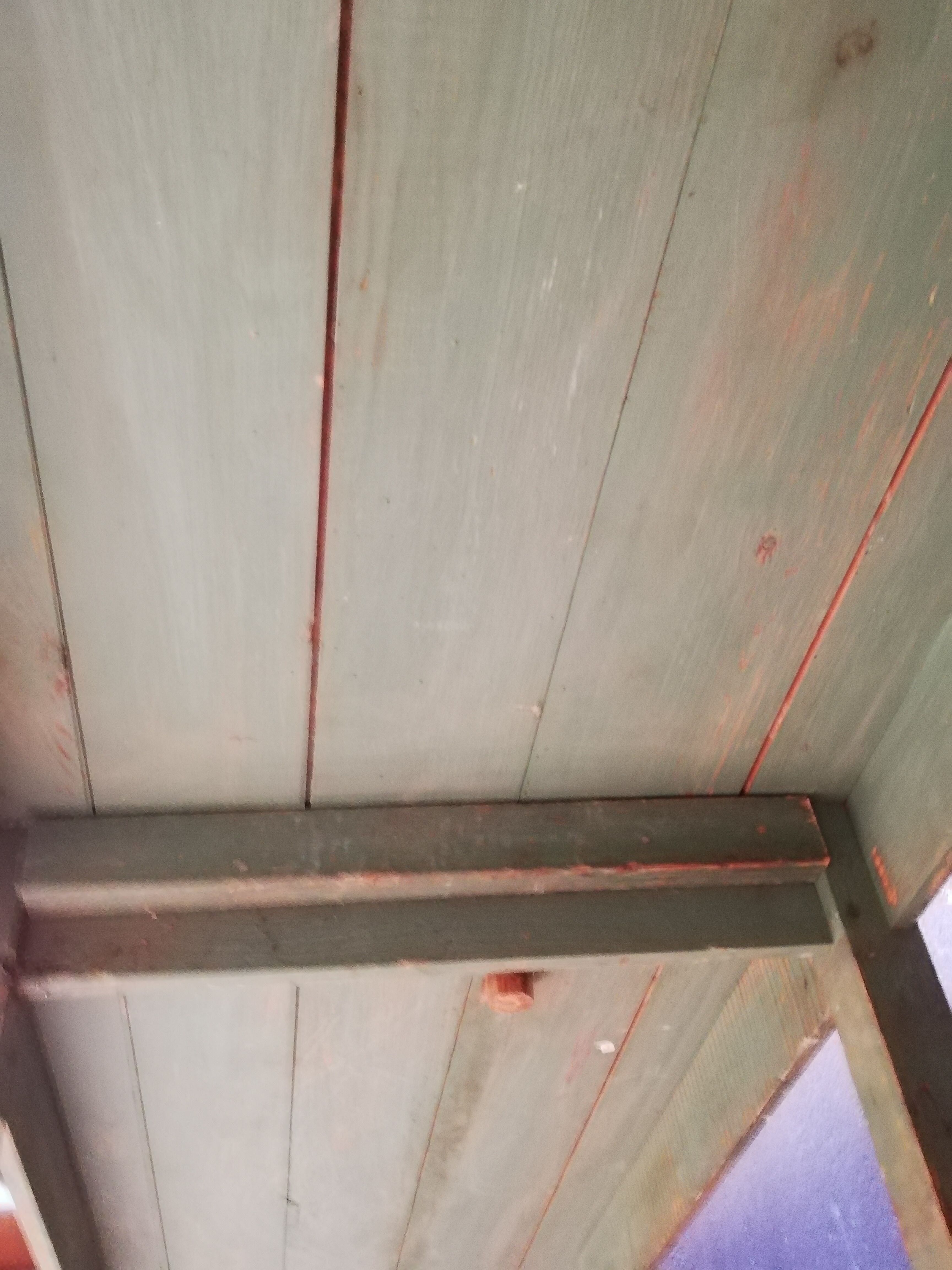 Old draper table 8/10 people, 2,70m