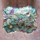 Porcelain dish, Jacob Petit