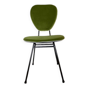 chaise vintage 50