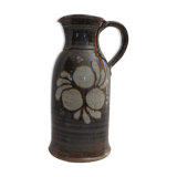 Sandstone pitcher