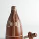 Scandinavian Modern "Tarina" Decanter by Arabia, Finland 1950s