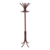 Porte manteau perroquet style Thonet ancien