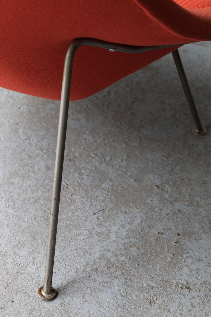 Lounge chair Oyster by Pierre Paulin for Artifort Netherlands 1965