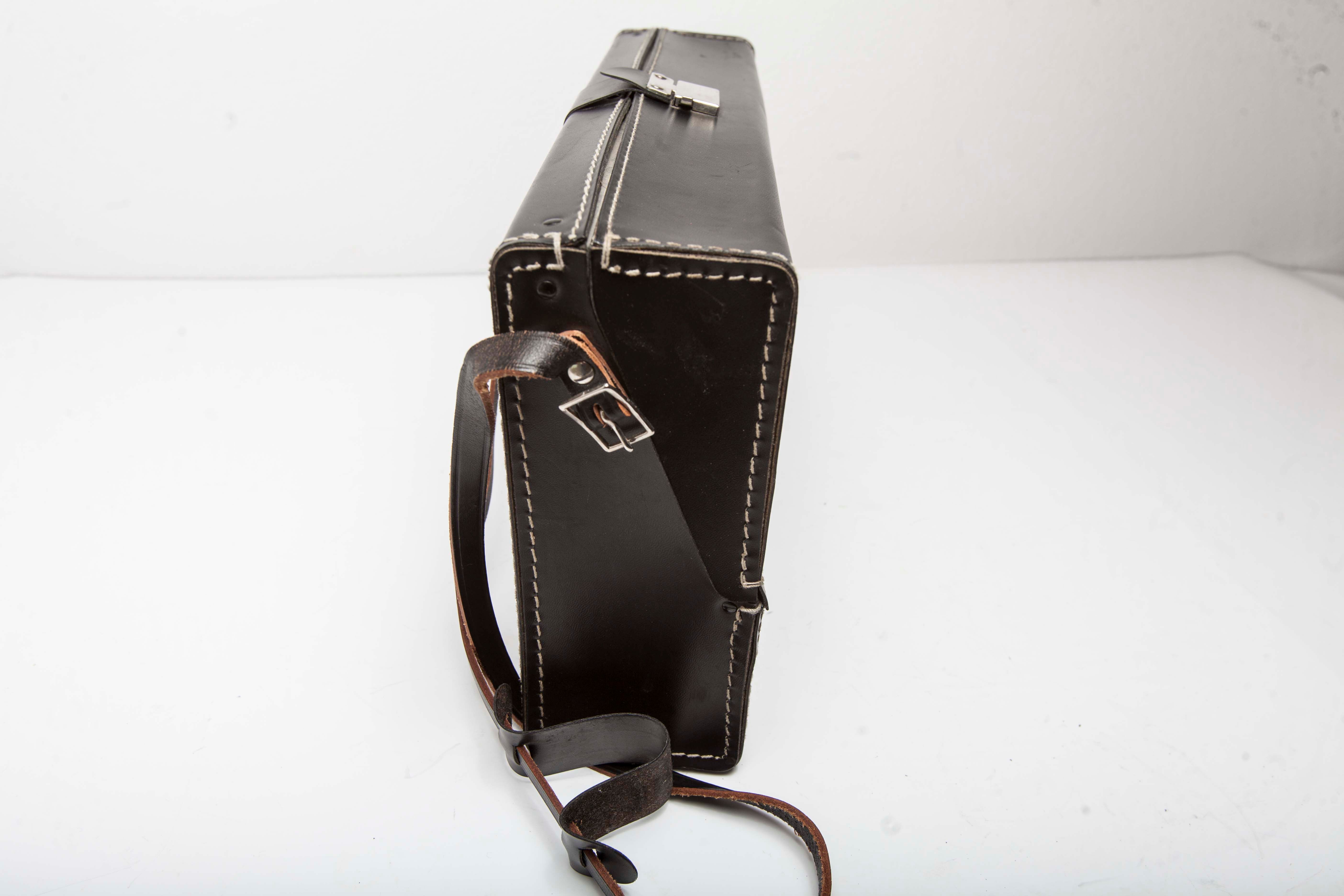 Polaroid 250 pro model complete