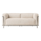 2.5-seater sofa LC3 Le Corbusier Cassina