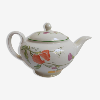 Vintage teapot