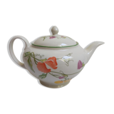Vintage teapot