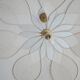 Suspension fleur